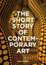 The Short Story of Contemporary Art wer. angielska Susie Hodge