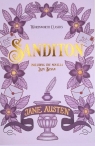 Sanditon. Wordsworth Classics wer. angielska Jane Austen