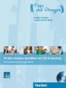  Fit furs Zertifikat A2 Fit in Deutsch + CD