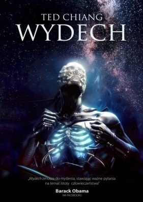 Wydech - Chiang Ted