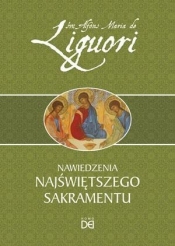 Nawiedzenia Najświętszego Sakramentu
