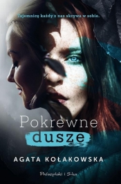 Pokrewne dusze - Agata Kołakowska