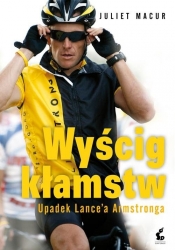Wyścig kłamstw