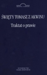 Traktat o prawie  Tomasz z Akwinu