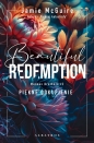 Beautiful Redemption. Piękne odkupienie. Maddox Brothers. Tom 2 - Jamie McGuire