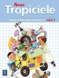 Nowi Tropiciele. Matematyka. Klasa 1. Część 3. Edukacja Wczesnoszkolna - Elżbieta Burakowska