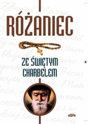 Różaniec ze świętym Charbelem - Dorota Mazur