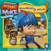 Rycerz Mike Magiczne opowieści 5. Prawdziwy miecz - <br />
