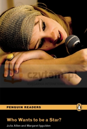 Pen. Who Wants to be a Star? bk/CD (ES) - Margaret Iggulden, Julia Allen