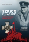 Szkice z Łączki. Z krążownikiem Aurora w tle Witold Mieszkowski