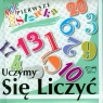 Uczymy się liczyć Moje pierwsze słówka