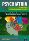 Psychiatria Tom 2  Ebert Michael H., Nurcombe Barry, Loosen Peter T.