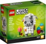 Klocki BrickHeadz 40380 Owieczka (40380) od 10 lat