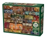 Puzzle 1000 Torby podróżne 112203 12+