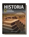 Historia National Geographic Tom 22