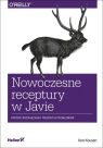 Nowoczesne receptury w Javie