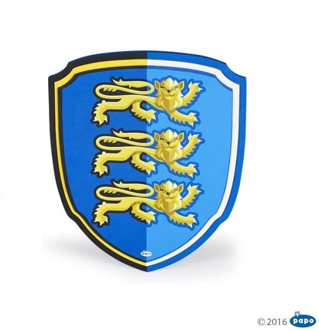 <img src='https://webimage.pl/pics/732/0/d3465000200022.jpg' style='height:440px' /> Tarcza rycerska z lwami