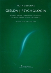 Giełda i psychologia