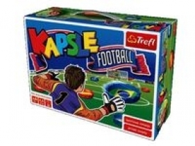 Kapsle Football (01073)