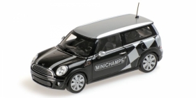 MINICHAMPS Mini Cooper Clubman 2008 (431138672)