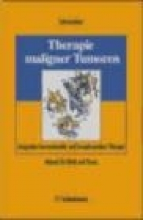 Therapie Maligner Tumoren