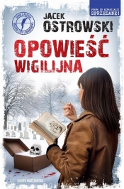 Opowieść wigilijna - Jacek Ostrowski