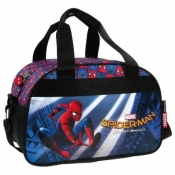 Torba podróżna Spider-Man Homecoming 10 DERFORM