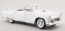 MOTORMAX Ford Thunderbird Convertible (73173)