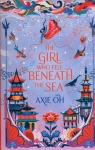 The Girl Who Fell Beneath the Sea Oh Axie