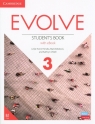  Evolve 3 Student\'s Book with eBook
