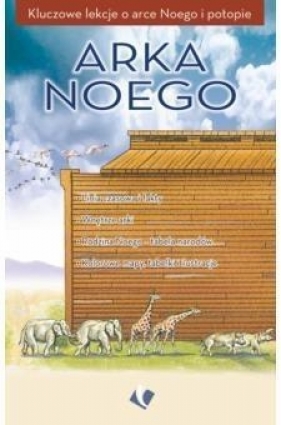 Arka Noego