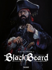 Black Beard - Jean-Yves Delittie