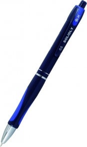 Długopis Fandy Solidly 0,5 mm 12 sztuk