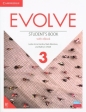 Evolve 3 Student's Book with eBook - Mark Ibbotson, Leslie Anne Hendra, Kathryn O'Dell