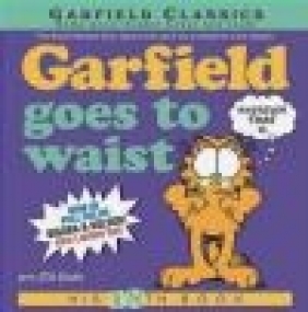 Garfield Goes to Waist Jim Davis