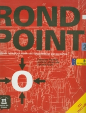 Rond Point 2 + CD