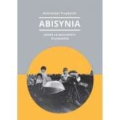 Abisynia - Przybylski Aleksander