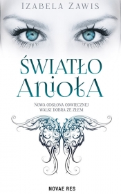 Światło anioła - Izabela Zawis