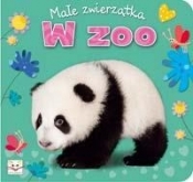 W zoo Małe zwierzątka - <br />