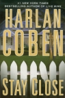 Stay Close Harlan Coben