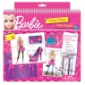 FASHION Barbie Projektowanie Mody (FAS22273)