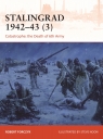 Stalingrad 1942-43 (3): Catastrophe: the Death of 6th Army Robert Forczyk