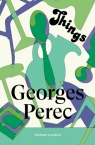 Things. A Story of the Sixties Georges Perec