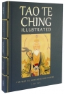 Tao Te Ching. Illustrated wer. angielska Jennifer Lynn Barnes, Lao Tsy