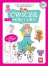 Ćwiczę rękę i oko. Zadania grafomotoryczne... Opracowanie zbiorowe