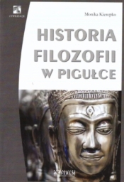 Historia filozofii w pigułce - Monika Kierepko