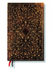 Kalendarz 18 miesięcy Maxi Grolier - <br />