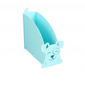 Pojemnik na czasopisma Oxford Leo&Co