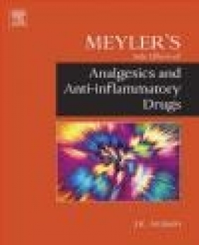 Meyler's Side Effects of Analgesics