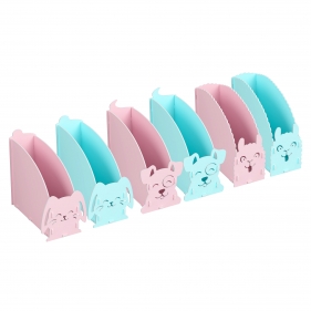 Pojemnik na czasopisma Oxford Leo&Co